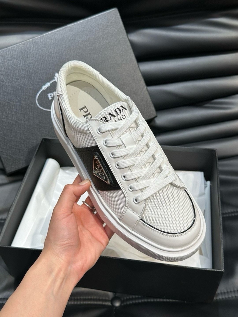 Prada Casual Shoes